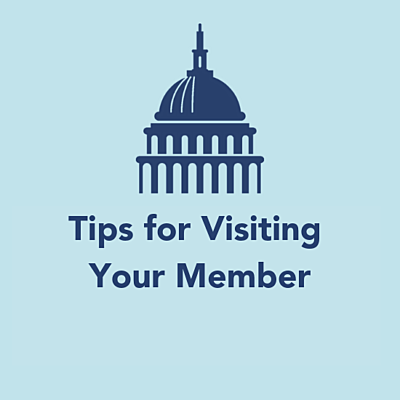 Tips For Visiting Your Member